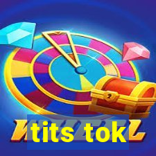 tits tok